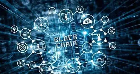 区块链是什么意思?