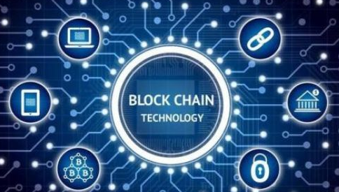 区块链公司有哪些?