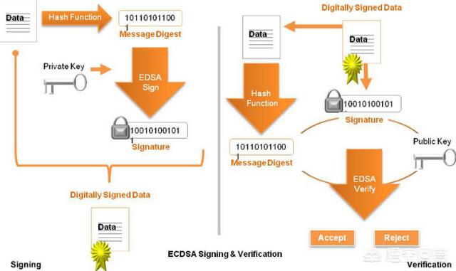 区块链安全吗？