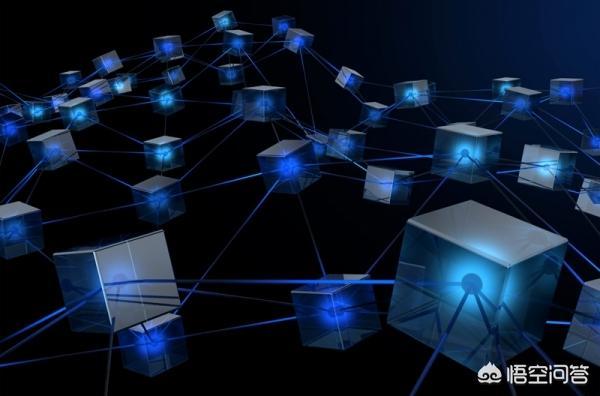 区块链的技术出现，企业如何应对其带来的挑战和机会？