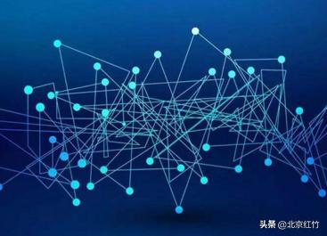 什么是区块链？类比网购，在金融交易领域去除银行的作用，这样简单一句话的解释对吗？