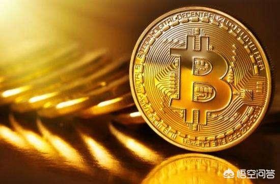 传统货币投放量是央行定的。但比特币为代表的区块链数字货币，投放量谁定？