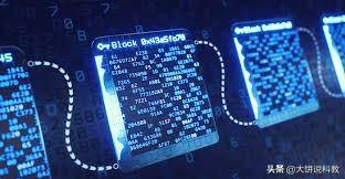 你们如何理解区块链、数字货币、加密货币、比特币？