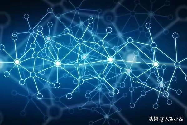 区块链等于数字货币，吗？