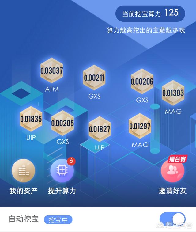 关于区块链的软件都有哪些可以下载？