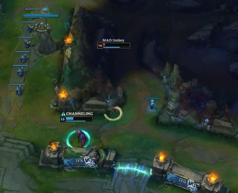 同为LPL知名AD选手Iboy、Smlz、Mystic三人各有什么特点？