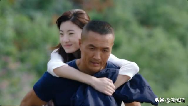 如何评价由杨志刚、张子健、岳丽娜主演的电视剧《最美的乡村》？