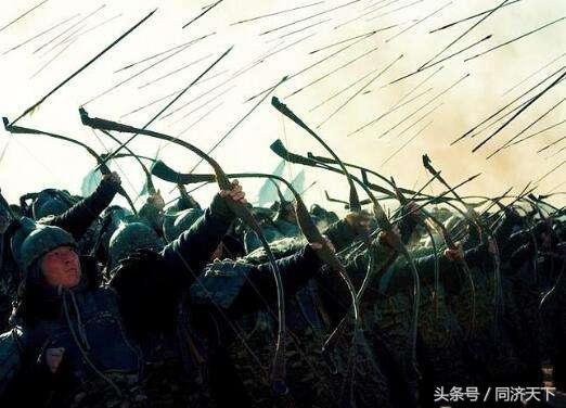 有人能说一下关陇集团究竟是怎么回事吗？他们的势力究竟有多大？