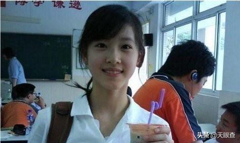 为什么说章泽天是一个狠角色？