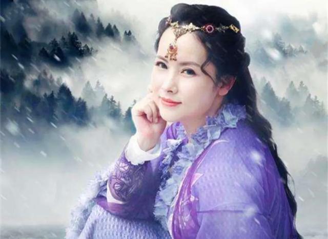 风华绝代的紫衫龙王黛绮丝后来怎么样了？