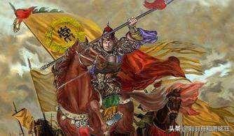 有明一代，有哪些民族英雄？