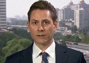 孟晚舟再次占据热搜排行榜第一，这表明了什么？