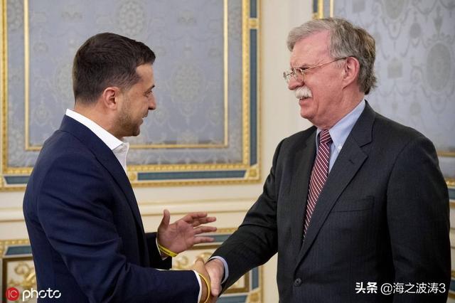 乌总统叫停中企收购马达西奇的股份的交易案<strong></p>
<p>币安创始人</strong>,是出于什么样的考虑?