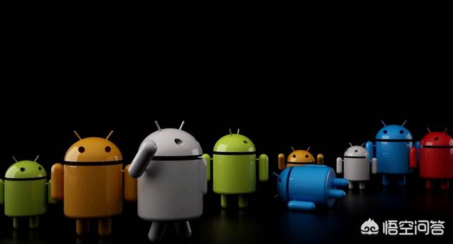 为什么大多数情况下安卓系统用久了会卡<strong></p>
<p>币安下载官方app</strong>,苹果系统却依然流畅?