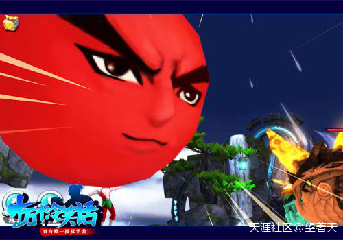 《十万个冷笑话》安玩游戏下载