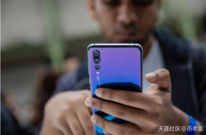 华为上架比特币钱包是否预示区块链的腾飞<strong></p>
<p>币安币钱包</strong>?