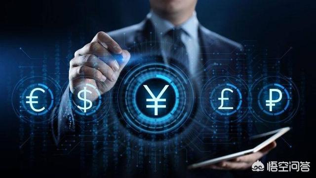 什么是数字货币<strong></p>
<p>币安钱包币</strong>？