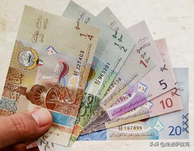 科威特第纳尔为什么不是安全的货币<strong></p>
<p>币安tbc</strong>？