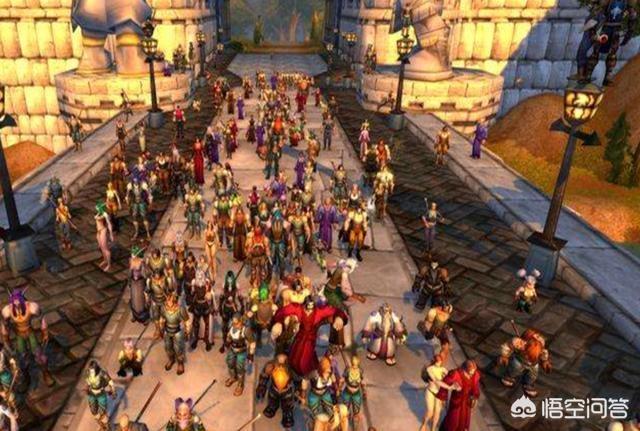 魔兽世界怀旧服:再谈第五阶段TAQ<strong></p>
<p>币安tbc</strong>,金团还能玩下去吗?