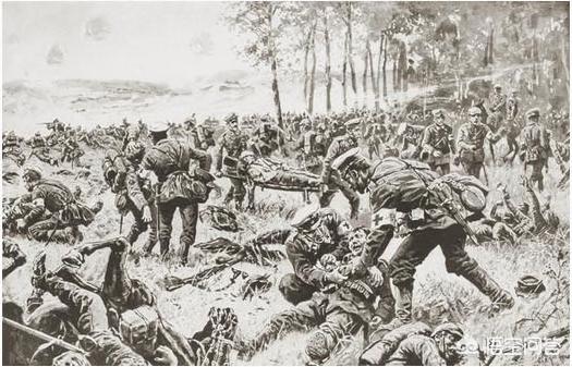 有奖活动:世界战争史上都有哪些不可思议的神操作<strong></p>
<p>币安tbc</strong>?