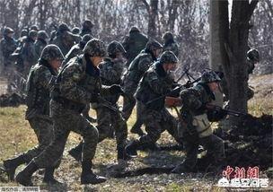 乌克兰突然宣布拥抱人民币<strong></p>
<p>币安币货币</strong>，西方不是对其有援助吗？