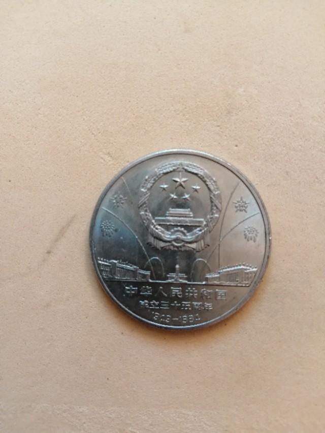 新中国发行的第一枚普通流通纪念币是哪枚纪念币<strong></p>
<p>币安币价格</strong>?现在的价格怎样?