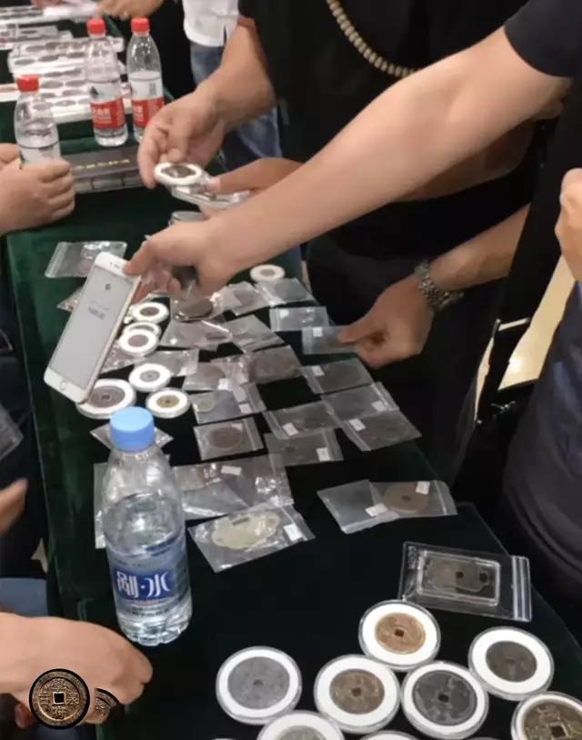 网上的钱币收藏是真的吗<strong></p>
<p>币安币价格</strong>?你怎么看?