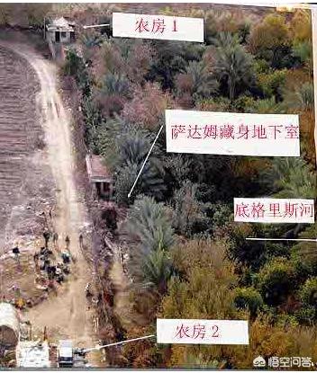 为什么萨达姆被抓时<strong></p>
<p>币安智能链</strong>，身边没人保护？