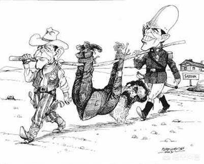 为什么萨达姆被抓时<strong></p>
<p>币安智能链</strong>，身边没人保护？