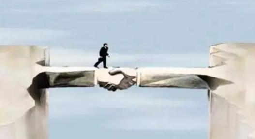 你身边有被“杀猪盘”骗的人吗<strong></p>
<p>币安智能链</strong>?