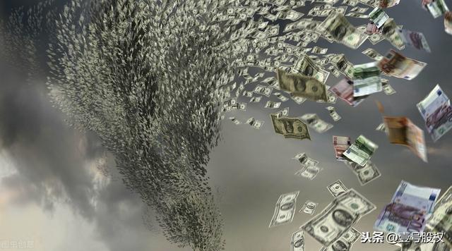 如果全世界的美元都回流到美国会发生什么<strong></p>
<p>币安智能链</strong>?