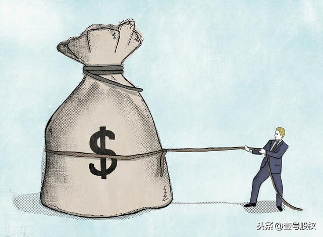 如果全世界的美元都回流到美国会发生什么<strong></p>
<p>币安智能链</strong>?