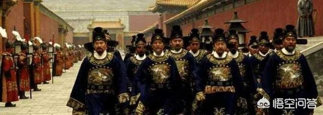 你觉得明朝是一个什么样的朝代<strong></p>
<p>币安智能链</strong>?