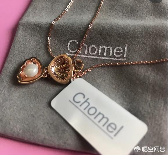 有哪些小众品牌的项链推荐<strong></p>
<p>币安智能链</strong>?