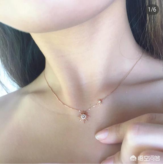 有哪些小众品牌的项链推荐<strong></p>
<p>币安智能链</strong>?