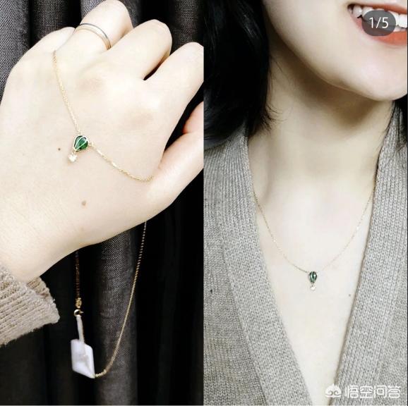 有哪些小众品牌的项链推荐<strong></p>
<p>币安智能链</strong>?