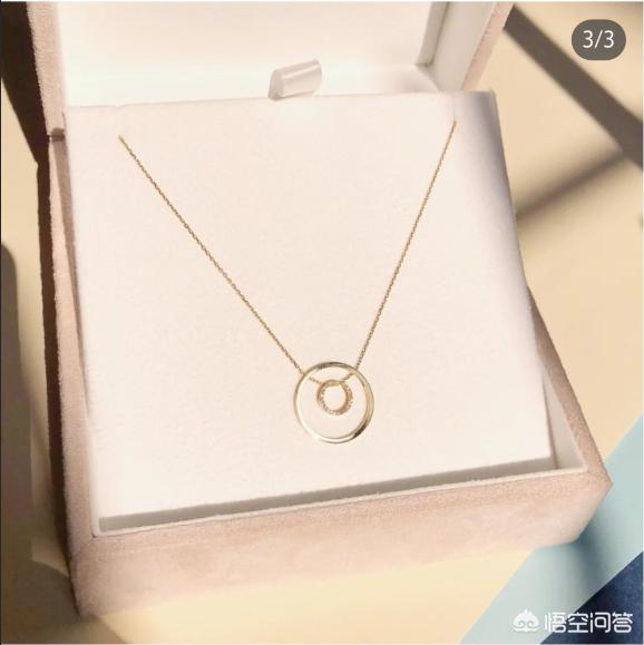 有哪些小众品牌的项链推荐<strong></p>
<p>币安智能链</strong>?