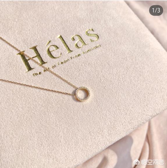 有哪些小众品牌的项链推荐<strong></p>
<p>币安智能链</strong>?