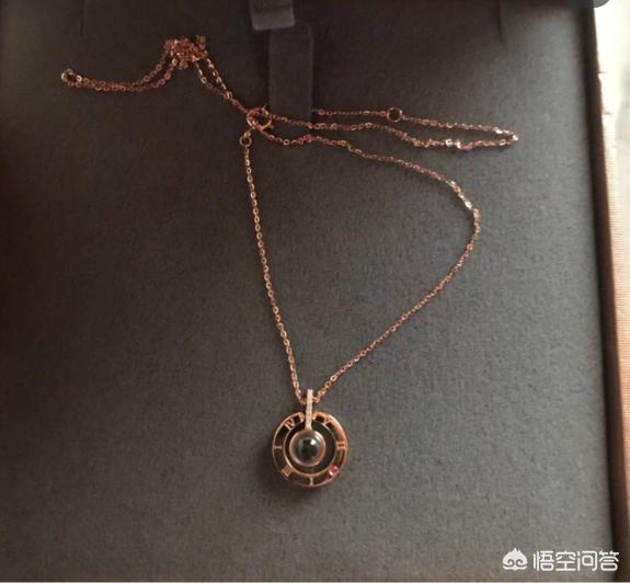 有哪些小众品牌的项链推荐<strong></p>
<p>币安智能链</strong>?