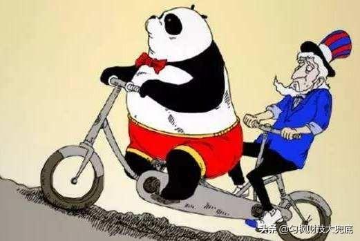 美股第五次熔断!如果美国经济崩溃<strong></p>
<p>币安智能链</strong>,会对世界经济有什么影响?