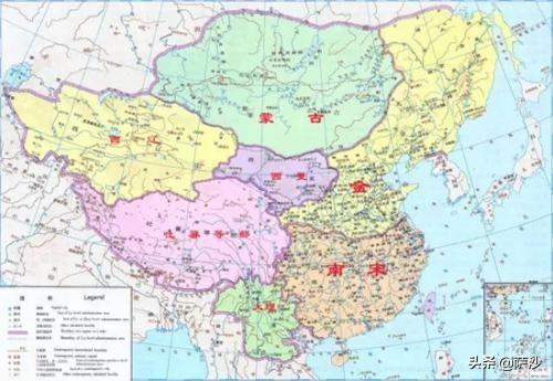 南宋比南明更耐打<strong></p>
<p>币安软件</strong>?为何南宋能延续150年而南明却撑不过20年?