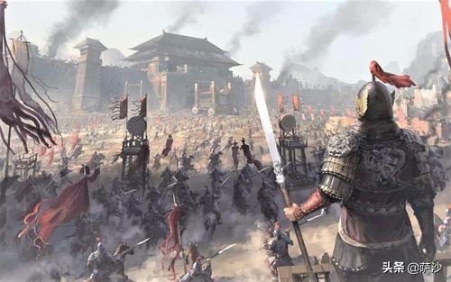 南宋比南明更耐打<strong></p>
<p>币安软件</strong>?为何南宋能延续150年而南明却撑不过20年?