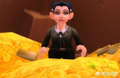 在《魔兽世界》里买币是否安全<strong></p>
<p>买币安币</strong>？怎样买币才安全？