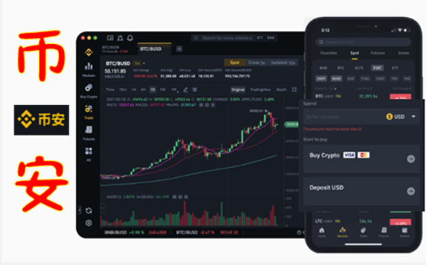 狗狗币是什么<strong></p>
<p>买币安币</strong>?在哪里能买?