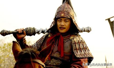 尉迟恭早年战功赫赫<strong></p>
<p>安币矿池</strong>，玄武门之变立下首功，晚年为何十几年不出门？