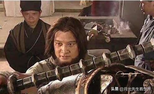 尉迟恭早年战功赫赫<strong></p>
<p>安币矿池</strong>，玄武门之变立下首功，晚年为何十几年不出门？