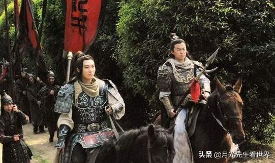 尉迟恭早年战功赫赫<strong></p>
<p>安币矿池</strong>，玄武门之变立下首功，晚年为何十几年不出门？