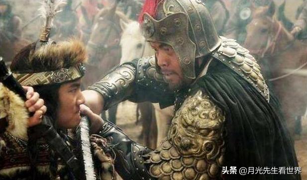 尉迟恭早年战功赫赫<strong></p>
<p>安币矿池</strong>，玄武门之变立下首功，晚年为何十几年不出门？