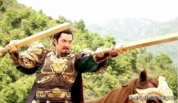 尉迟恭早年战功赫赫<strong></p>
<p>安币矿池</strong>，玄武门之变立下首功，晚年为何十几年不出门？