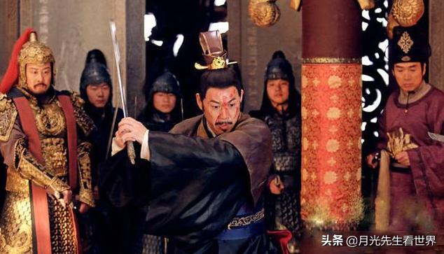 尉迟恭早年战功赫赫<strong></p>
<p>安币矿池</strong>，玄武门之变立下首功，晚年为何十几年不出门？